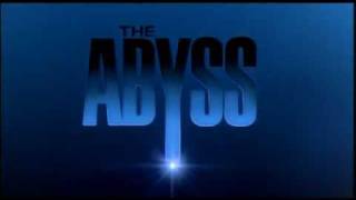 The Abyss (1989) Video