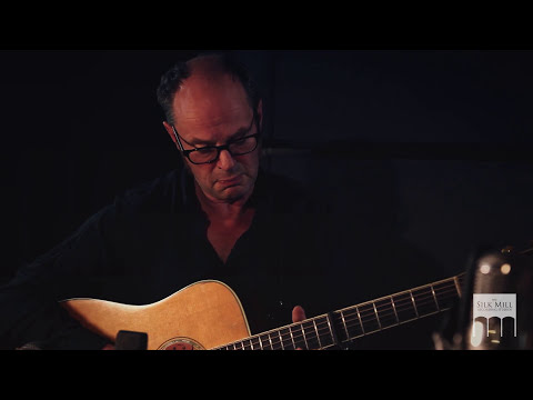 Ian Carr   Andravida   Silk Mill Session 2016