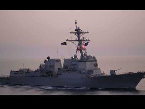 Mötley Crüe Wild Side        U.S NAVY