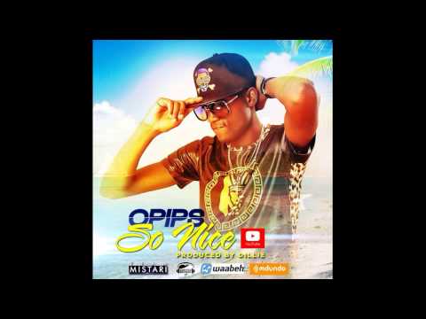 #CELEBQUICKFIRE: Calvo Mistari's twin brother, Opips, takes the hot seat