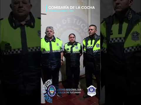 Secuestro de arma de fuego. #seguridad #policia #noticias