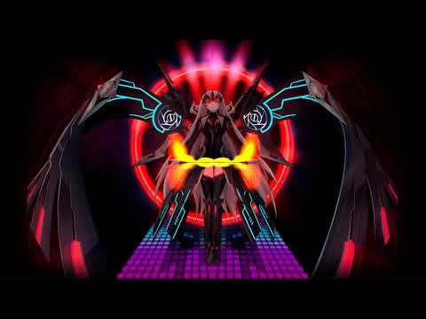 #Futurebass Meddus  TIMBVR - The Eyes