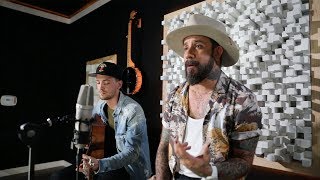 AJ McLean - &quot;Drunkard&#39;s Prayer&quot; [Chris Stapleton Cover]