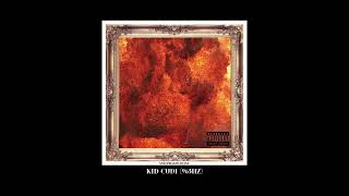 16. Cold Blooded (963hz) -Kid Cudi