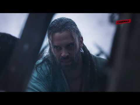 DRAGONHEART VENGEANCE TRAILER