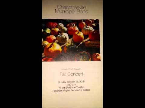 Young Persons Guide to John Williams (John Williams / arr. Bocook)