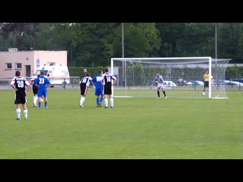 ZdzichyTV        HKS Ruch - Orzeł Psary 1:0