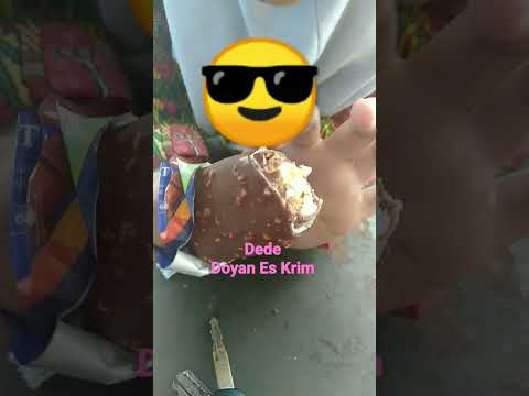 Doyan Es Krim #eskrimlembut  #videoshort  #viralshort