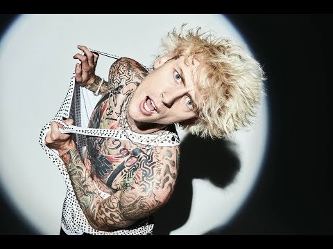 Machine Gun Kelly - No Reason (Unreleased)