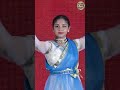 Ruhani S Kathak Classical Dance Mind Blowing Expressions KKHD TV Show GrandFinale Season 11