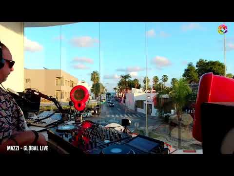 Mazzi - Global Live