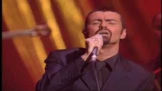 George Michael I Can&#39;t Make You Love Me