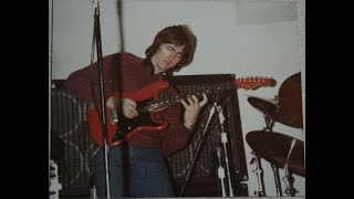Allan Holdsworth - Road Games - Eb tuning