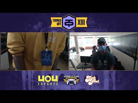 Tipped Off 13 Pools - griffindork (Falco) vs. soju (Marth)