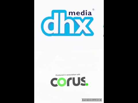 Which is the ultimate Canadian entertainment company