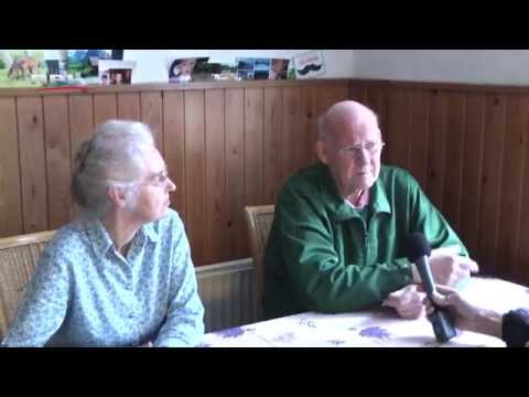 RPL TV Woerden -  Spiegel: Achter de deur bij...