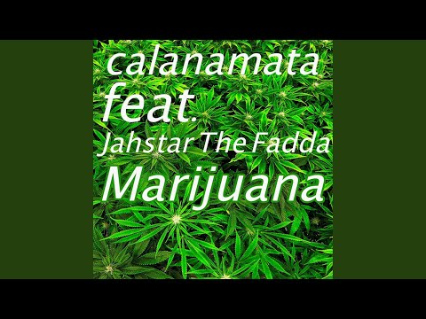 Marijuana (feat. Jahstar The Fadda)