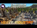 Modular Designs: Electronic/Glass/Silicon | 10 | CAPTAIN OF INDUSTRY - Update 2 | Admiral Difficulty