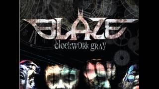 Blaze Ya Dead Homie - Dead Neck Feat Boondox - Clockwork Gray
