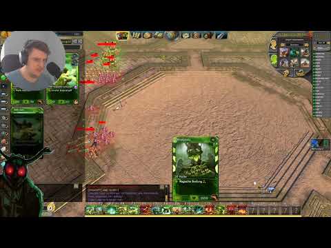 Ich baue ein Low Budget Deck (kosten weniger als400BFP)für alle PVE Maps & bis zu RPVE9 | Mottenmann