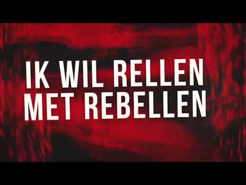 Jebroer, Dutch Movement & Outsiders - Adrenaline ( Instrumental )