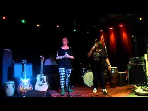 Jag Vet Vad Han Vill Med Leia  (Melody Box 16 Maj 2014)