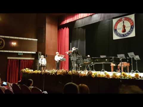 Drutac Dominic-Lucian și Dan-Iulian 2016