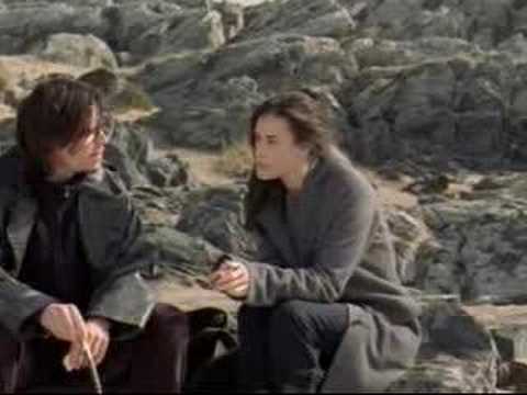 YouTube video about: Where was half light filmed?