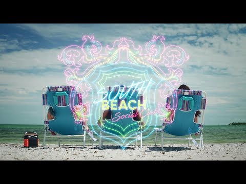 Salaam Remi & Kat Dahlia – “Sunny Daze”