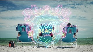 Salaam Remi &amp; Kat Dahlia - Sunny Daze OFFICIAL VIDEO
