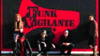 Funk Vigilante - Top of the World