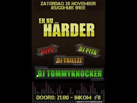 DJ Pé    En Nu  Harder