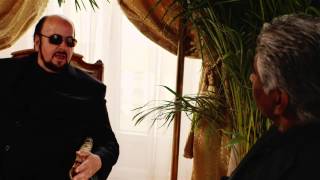 Fall Documentary Series: Seduced and Abandoned (HBO Documentary Films)