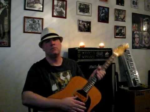 Guitar Vid #3 - 