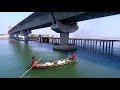 Haldibari Teesta Bridge Joyi Bridge