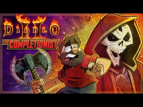 Diablo II - Return of The King