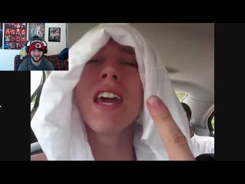 MGK: KellyVision Day 2 (Reaction)