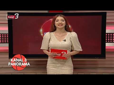 KANAL 3’TE SABAH 12 02 2019