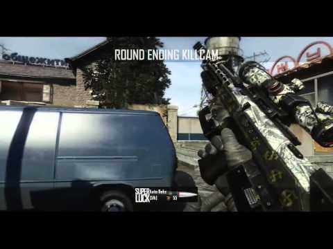 Best Of Montage Challenge - COMMUNITY!