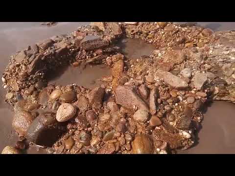 واخيرا 3 تبحيرة عندي فهاد الصيف 🥵🥵