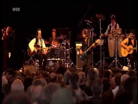 Willy DeVille - Mixed Up Shook Up Girl