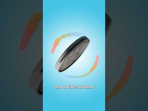 Kann man beim Münzwurf schummeln? 🤔