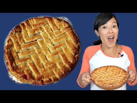 download lagu mp3 mp4 Strawberry Rhubarb Pie For Sale, download lagu Strawberry Rhubarb Pie For Sale gratis, unduh video klip Strawberry Rhubarb Pie For Sale