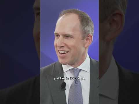 Sierra CEO Bret Taylor on the future of AI: We're at the beginning of the curve