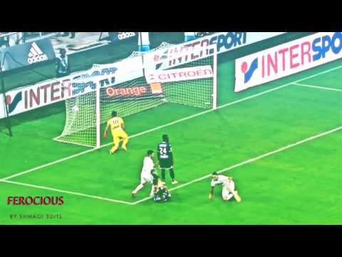 Lucas Ocampos Goal Vine vs Troyes • HD