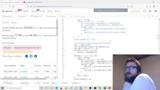 YouTube video 'Predict the Winner, LeetCode Medium, C++'