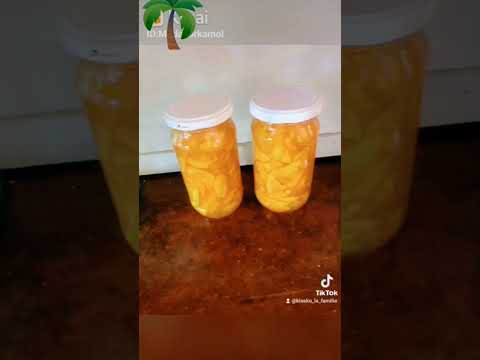 productos gastronómicos artesanales derivados del butiá y demás