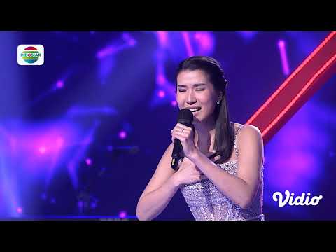 Separuh Aku - Christie Ft. David Noah | Indosiar Tahun Baru 2021