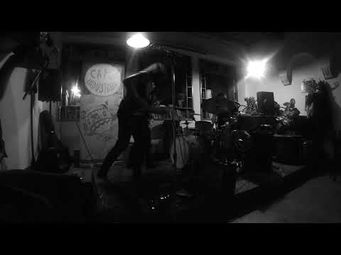 CI3 - CI3 - Koně - café TUCAN
