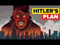 Hitlers Plans For USA If He Won